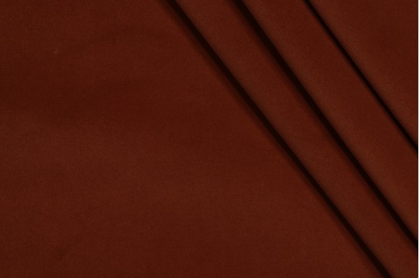 P Kaufmann Somerset Velvet Upholstery Fabric in Sepia 