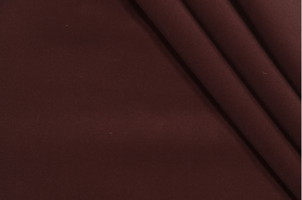 P Kaufmann Somerset Velvet Upholstery Fabric in Espresso 