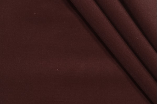 P Kaufmann Somerset Velvet Upholstery Fabric in Espresso 