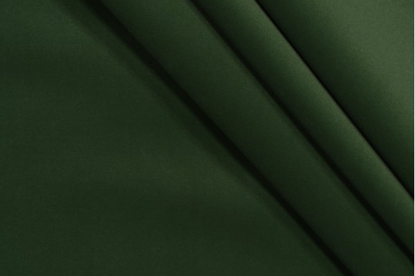 Sample of P Kaufmann Somerset Velvet Upholstery Fabric in Emerald 