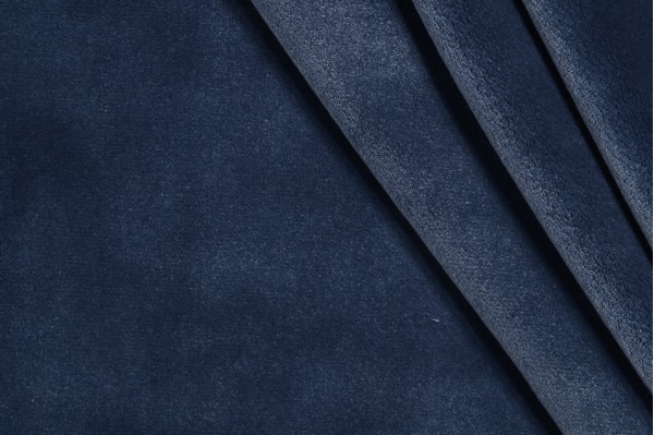 Click for P Kaufmann Empress Velvet Upholstery Fabric in Harbor  P Kaufmann Empress Velvet Upholstery Fabric in Harbor