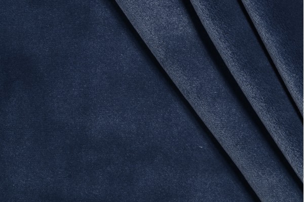 Click for P Kaufmann Empress Velvet Upholstery Fabric in Harbor  P Kaufmann Empress Velvet Upholstery Fabric in Harbor