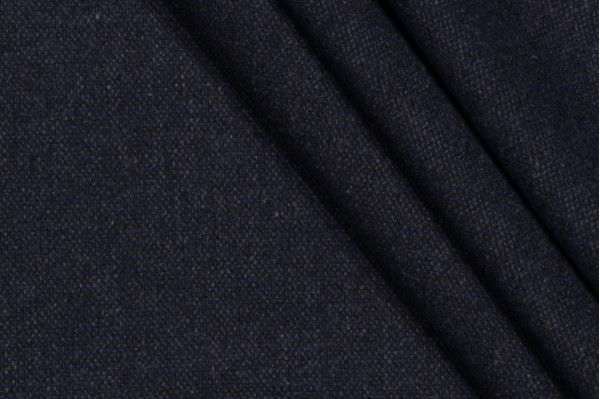 P Kaufmann Burton Woven Decorator Fabric in Ink 