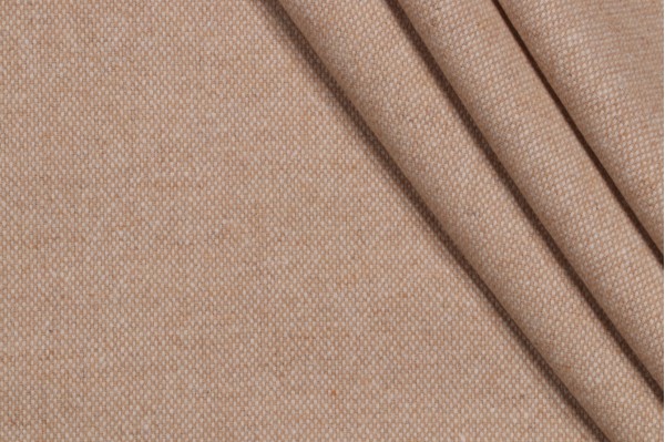 P Kaufmann Burton Woven Decorator Fabric in Pebble 