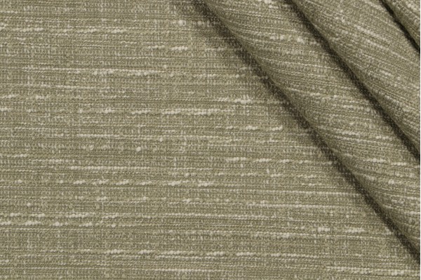 P Kaufmann Dunlow Performance Woven Upholstery Fabric in Cucumber 