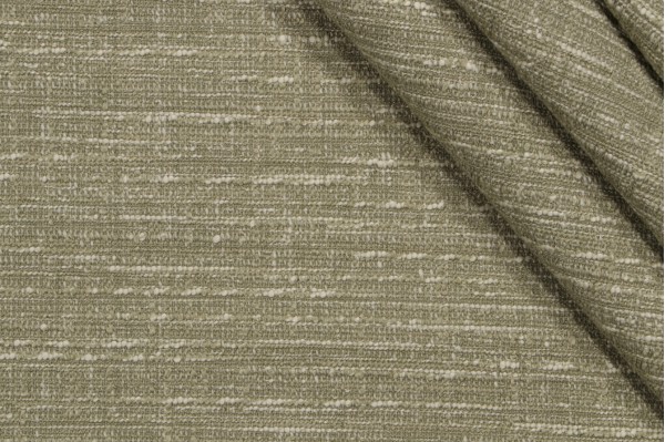 P Kaufmann Dunlow Performance Woven Upholstery Fabric in Cucumber 