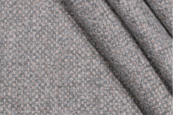 P Kaufmann Truman Performance Woven Upholstery Fabric in Mist 