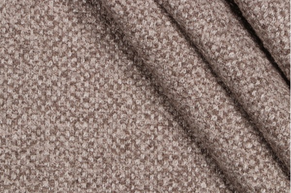 Sample of P Kaufmann Truman Performance Woven Upholstery Fabric in Sparrow 