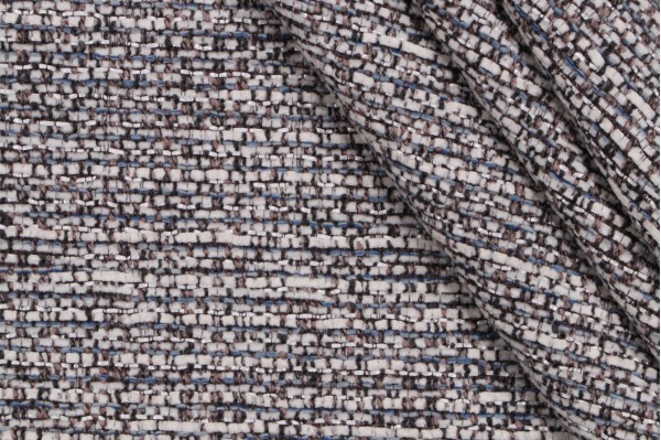 Click for P Kaufmann Kimball Performance Woven Chenille Upholstery Fabric in Carbon  P Kaufmann Kimball Performance Woven Chenille Upholstery Fabric in Carbon