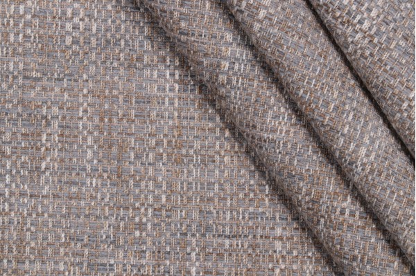 P Kaufmann Barrett Woven Chenille Upholstery Fabric in Zen 