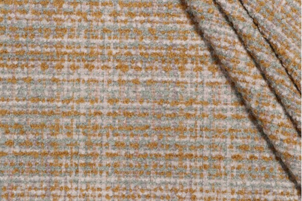 Click for Lino Textiles Milan Woven Drapery Fabric in Seafoam  Lino Textiles Milan Woven Drapery Fabric in Seafoam