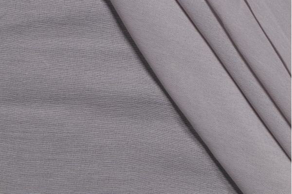 Click for Lino Textiles Anna Woven Sheer Drapery Fabric in Grey  Lino Textiles Anna Woven Sheer Drapery Fabric in Grey