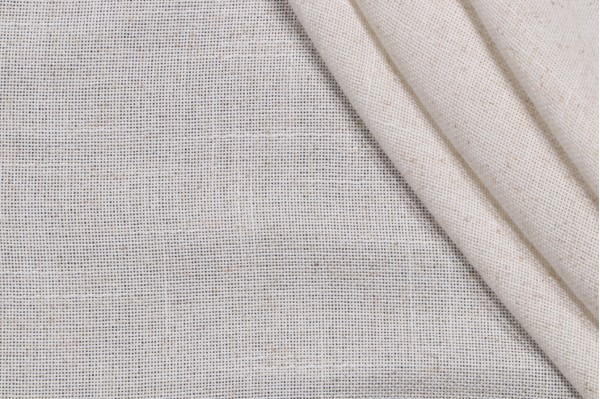 Click for Lino Textiles Savannah Semi-Sheer Drapery Fabric in Beach  Lino Textiles Savannah Semi-Sheer Drapery Fabric in Beach