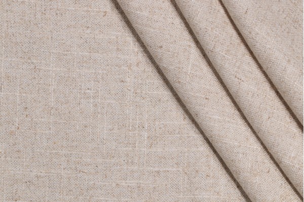 Click for Lino Textiles Babylon Woven Drapery Fabric in Natural  Lino Textiles Babylon Woven Drapery Fabric in Natural