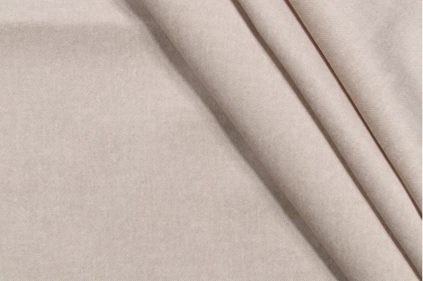 Covington Millbrook Woven Backed Upholstery Fabric in Natural