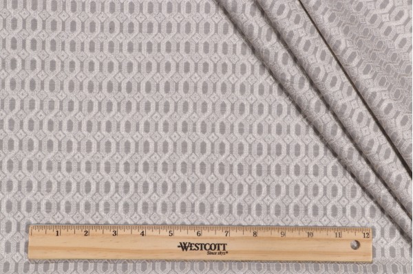 Click for 4.25 Yards Covington Merola Woven Upholstery Fabric in 145-Travertine Covington Merola Woven Upholstery Fabric in 145-Travertine