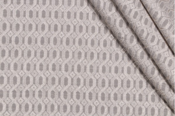 Click for 4.25 Yards Covington Merola Woven Upholstery Fabric in 145-Travertine Covington Merola Woven Upholstery Fabric in 145-Travertine