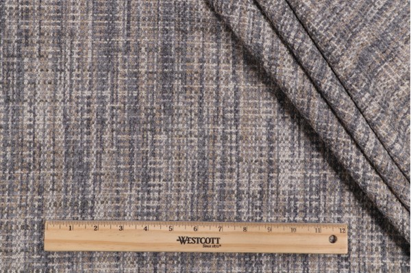 Covington Onassis Woven Chenille Upholstery Fabric in 952-Stone