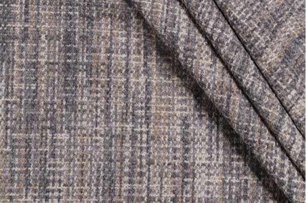 Covington Onassis Woven Chenille Upholstery Fabric in 952-Stone