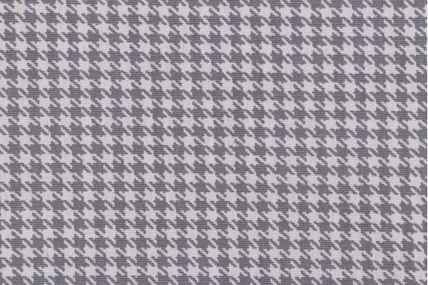 Magnolia Home Poodle Printed Cotton Drapery Fabric in Slate