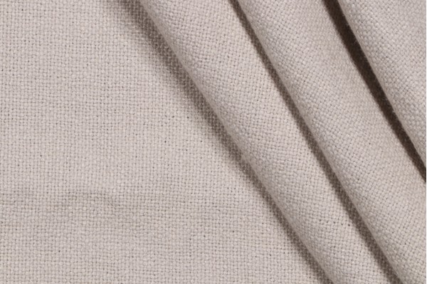 Mooney Woven Upholstery Fabric in Fog