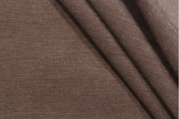 Savvy Woven Chenille Upholstery Fabric in Quail