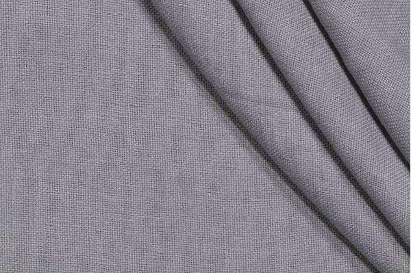 Click for 14 Yards Libby Woven Linen Decorator Fabric in Fog Libby Woven Linen Decorator Fabric in Fog