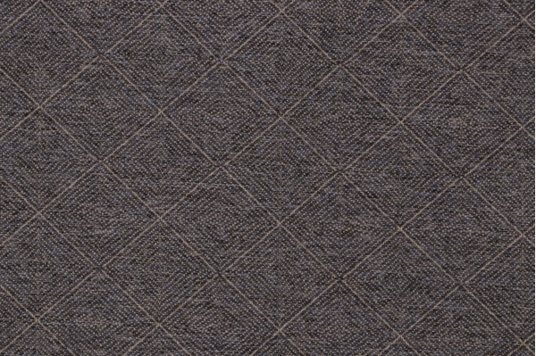 Huller Woven Upholstery Fabric in Blue 