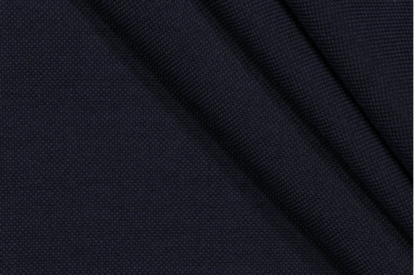 PK Lifestyles Tailgate Woven Polypropylene Outdoor Fabric in Midnight