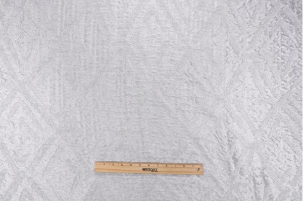 Click for Lino Textiles Mateo Sheer Drapery Fabric in White  Lino Textiles Mateo Sheer Drapery Fabric in White