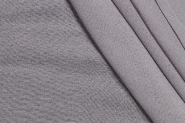 Click for Lino Textiles Anna Woven Sheer Drapery Fabric in Grey  Lino Textiles Anna Woven Sheer Drapery Fabric in Grey