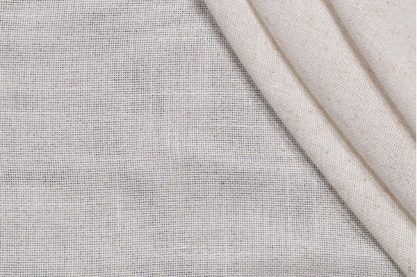Click for Lino Textiles Savannah Semi-Sheer Drapery Fabric in Beach  Lino Textiles Savannah Semi-Sheer Drapery Fabric in Beach
