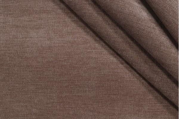 Savvy Woven Chenille Upholstery Fabric in Quail