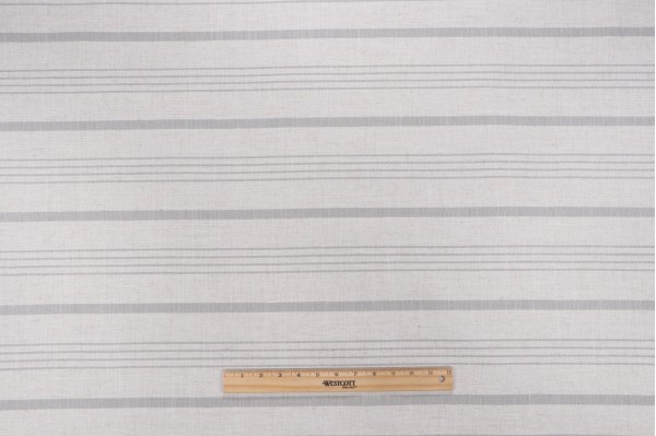 Formia Woven Upholstery Fabric in Dove