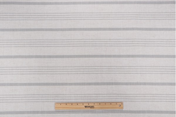 Formia Woven Upholstery Fabric in Dove
