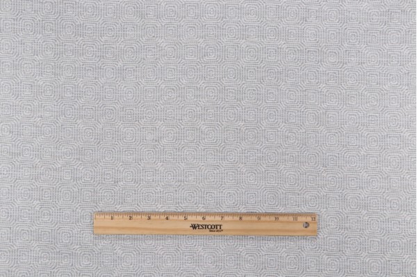 Athens Woven Upholstery Fabric in Glacier