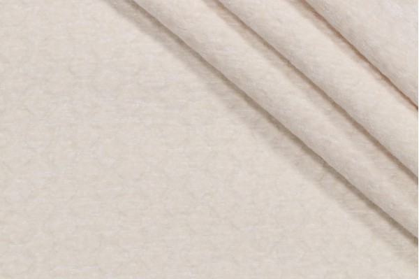 Click for 7.75 Yards Covington Komodo Woven Chenille Matelasse Upholstery Fabric in 141-Cream Covington Komodo Woven Chenille Matelasse Upholstery Fabric in 141-Cream