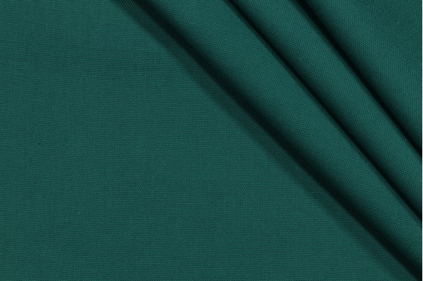 Covington Pebbletex Woven Cotton Decorator Fabric in 207-Evergreen