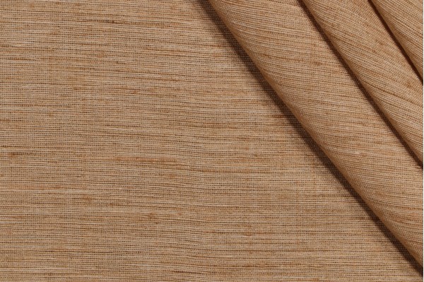 Covington Mulberry Woven Drapery Fabric in 84-Antique