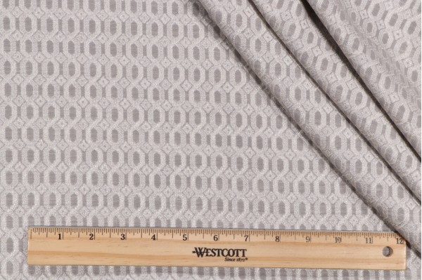 Covington Merola Woven Upholstery Fabric in 145-Travertine
