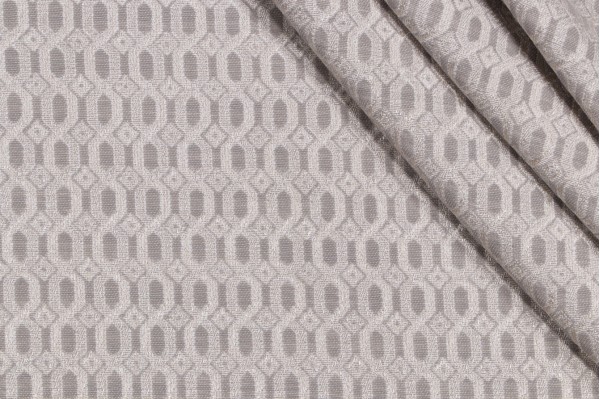 Covington Merola Woven Upholstery Fabric in 145-Travertine