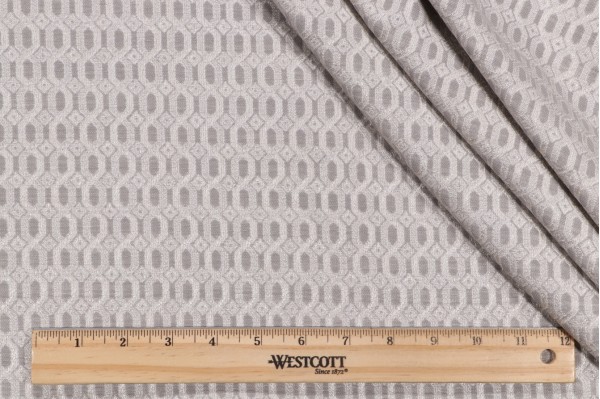 Covington Merola Woven Upholstery Fabric in 145-Travertine
