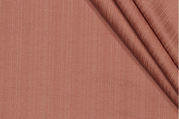 Scalamandre Raso Granite Woven Decorator Fabric in Mauve