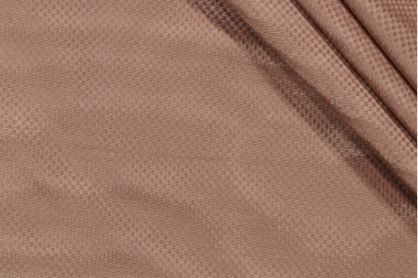 Scalamandre Marquis Woven Moire Decorator Fabric in Pose Passe