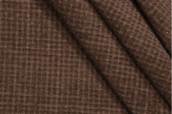 Fonthill Grand Teton Woven Chenille Upholstery Fabric in Taupe