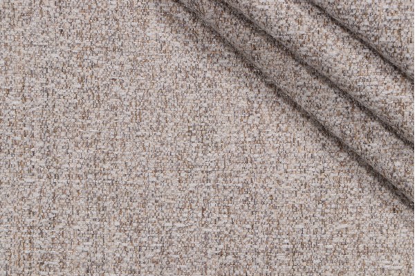 Sample of Impact Woven Chenille Upholstery Fabric in Flurry 