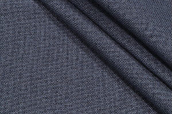 Crypton Mina High Performance Woven Upholstery Fabric in Storm 