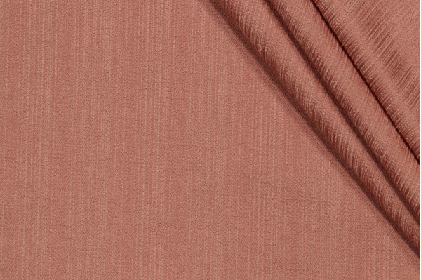 Scalamandre Raso Granite Woven Decorator Fabric in Mauve