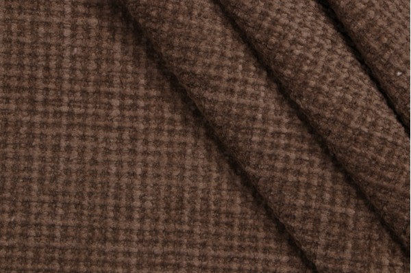 Fonthill Grand Teton Woven Chenille Upholstery Fabric in Taupe