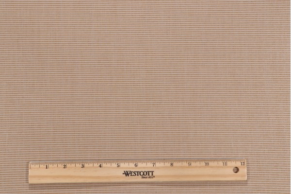 Scalamandre Comfort Sling Woven Upholstery Fabric in Antique Brass